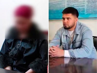 'Navoiyda yolg'on axborot tarqatgan blogger jarimaga tortildi.'ning rasmi