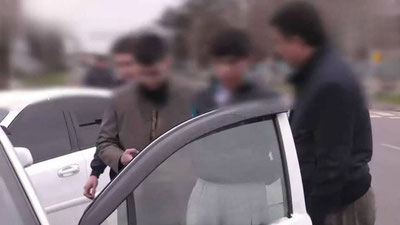 Изрображение 'Житель Сырдарьи похищал деньги с банковских карт граждан с помощью вирусной программы'