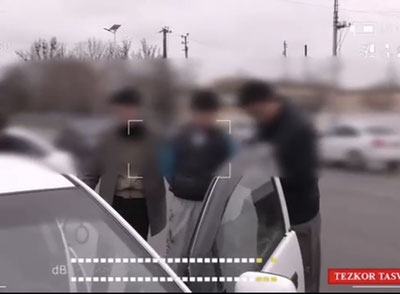 'Сирдарёлик йигит Телеграмда вирус тарқатиб, 2 млрддан ортиқ маблағ ўғирлади'ning rasmi