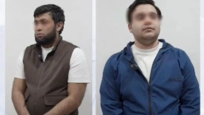 'Toshkentda poyga uyushtirgan ikki haydovchi 10 sutkaga qamaldi.'ning rasmi