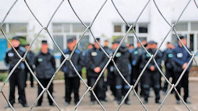 Изрображение 'Молодёжь в учреждениях исполнения наказаний будет обучаться современным профессиям'