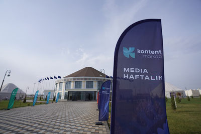 'Қорақалпоғистонда “Медиа ҳафталик” бошланди'ning rasmi