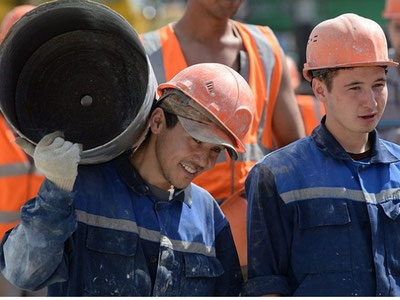 'Ўзбекистонга Россия ва Қозоғистондан кўчиб келувчилар сони ошди'ning rasmi