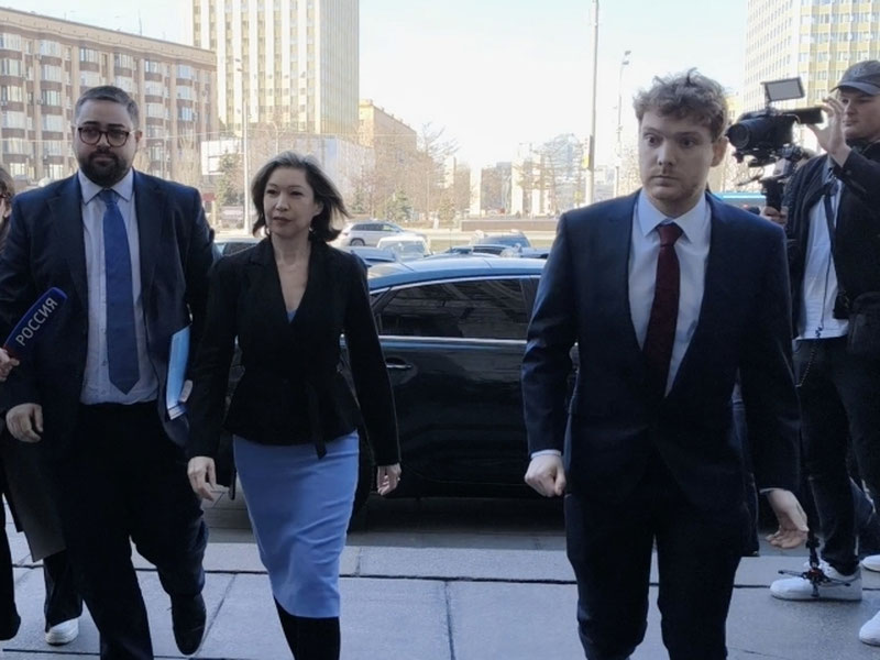 'Россия Британия дипломатини мамлакатдан ҳайдади'ning rasmi