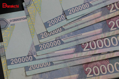 Изрображение 'С 1 мая в Узбекистане намечено ввести ограничения для должников по алиментам'