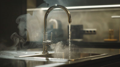 'Тошкентда иссиқ сув вақтинча ўчирилади'ning rasmi