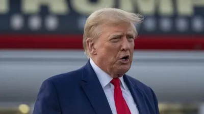 Image of 'Trump threatened to "return the favor" to Erdoğan.'