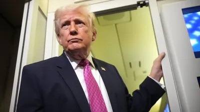 Image of 'Trump threatened NATO'