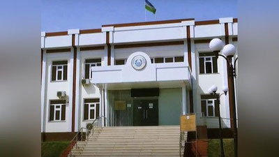 Изрображение 'Хокимы будут лично принимать граждан в Народных приёмных'