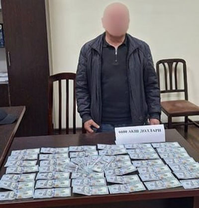 'Қашқадарёда бозор раҳбари пора билан ушланди'ning rasmi