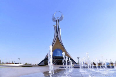 Изрображение 'Узбекистан начал подготовку к 35-летию независимости: подписано постановление'