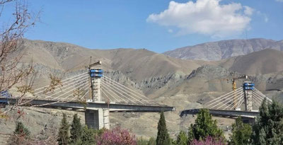 Изрображение 'США и Израиль ударили по «шедевру иранской инженерии»'