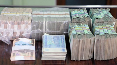 Изрображение 'Житель Ферганы выплатил более 1 млрд сумов алиментов единовременно'