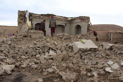 'Afg‘onistonda Hindukush tog‘laridagi zilzilada 8 kishi halok bo‘ldi'ning rasmi