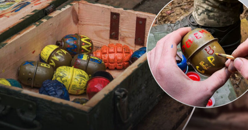 'Зеленский: Россия  “Пасха эскалацияси”ни танлади'ning rasmi