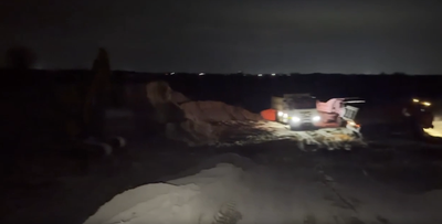 Изрображение 'В Кашкадарьинской области природе нанесён ущерб на рекордную сумму'