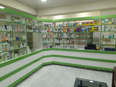 'Ўзбекистонда юзлаб дорихоналарда нархларни асоссиз ошириш ҳолатлари фош этилди'ning rasmi