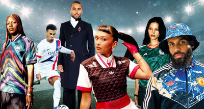 'Жаҳон чемпионати модаси янги босқичга чиқмоқда'ning rasmi