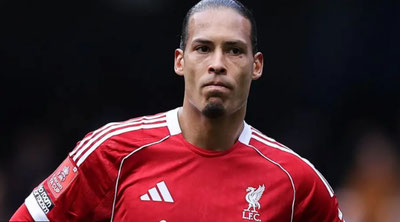 '"Liverpul" FA Kubogidan chiqib ketdi'ning rasmi