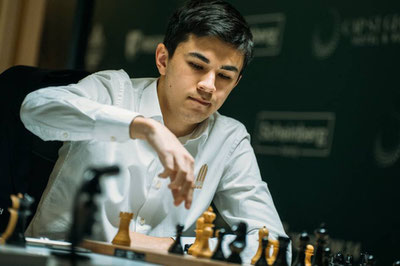 'Sindorov etakchilikni saqlab qoldi'ning rasmi