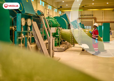 Изрображение 'В Ташкенте ряд потребителей остались без горячей и холодной воды'