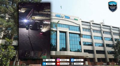 Изрображение 'В Учтепинском районе водители намеренно направляли свои автомобили на собак'