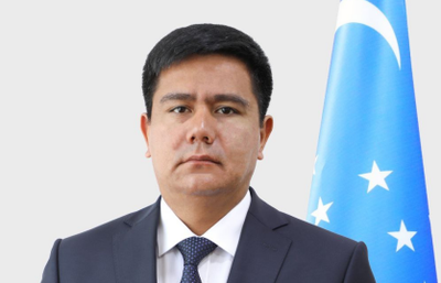 Изрображение 'Жалол Арашов назначен на должность первого замминистра строительства и ЖКХ'