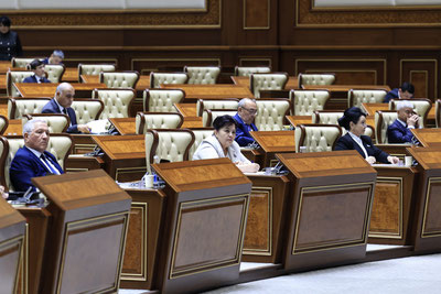 'Қўриқлаш ходимларига янги ваколатлар берилади'ning rasmi