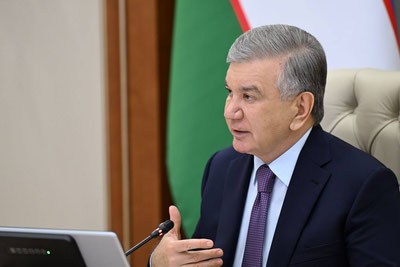 Изрображение 'Президент поручил реформировать налоговое администрирование'