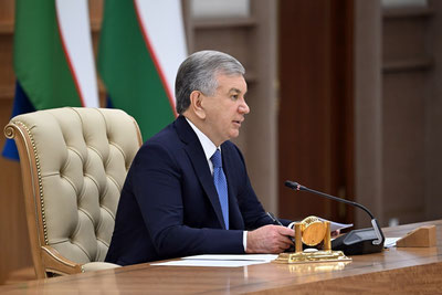 'Oʻzbekistonda P2P pul oʻtkazmalari nazoratga olinadi'ning rasmi