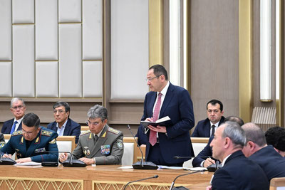 Изрображение 'В Узбекистане введут День спорта и поощрения за здоровый образ жизни'