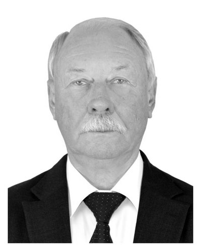 Изрображение 'Скончался бывший министр экономики Узбекистана Вячеслав Голышев'