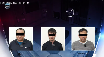 Изрображение 'Водитель фирмы в Ташкенте реализовал план ограбления'