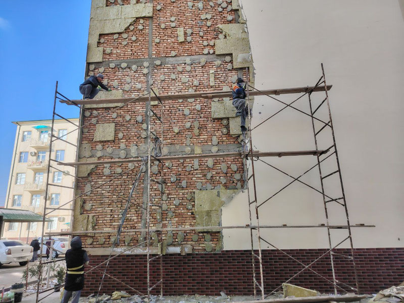 Изрображение 'Более трети жалоб на новостройки связаны с качеством жилья'