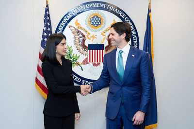 'Саида Мирзиёева АҚШда Бен Блек билан учрашди'ning rasmi