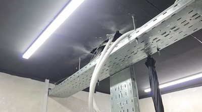 Изрображение 'В Ташкенте частично закрыли три рынка'