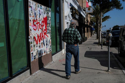 Изрображение 'Перемирие на Ближнем Востоке оказалось под угрозой срыва?'