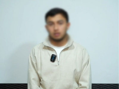 Изрображение 'В Ташкенте задержан молодой человек, причастный к обороту криптоактивов на $556 тыс'