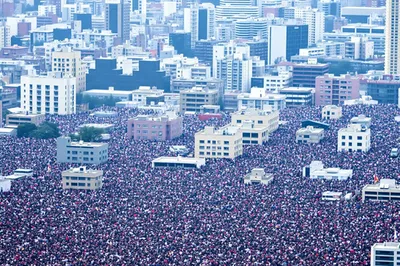 Изрображение 'Население Земли превысило возможности планеты, - ученые'