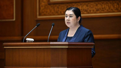 Изрображение 'Омбудсман: в 2025 году возбуждены дела против 4 сотрудников ОВД за пытки'