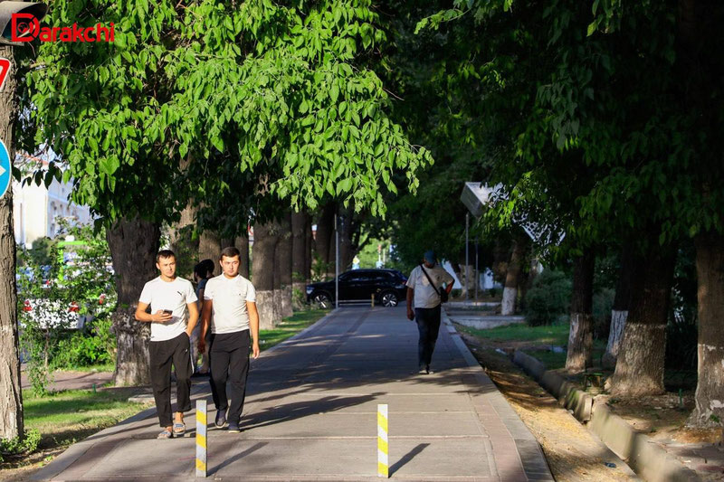 'Ўзбекистон аҳолиси 38 миллиондан ошди'ning rasmi