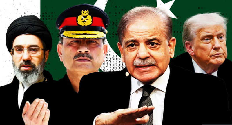 'Eron vakillari Islomobodga yetib keldi'ning rasmi