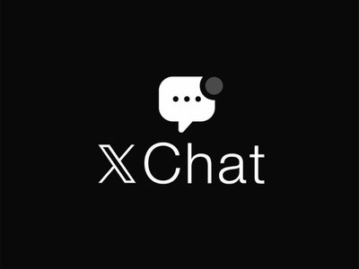 Изрображение 'Илон Маск запускает свой мессенджер XChat'