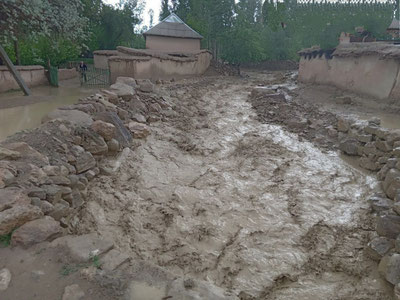 'Сел келиши хавфи эълон қилинди'ning rasmi