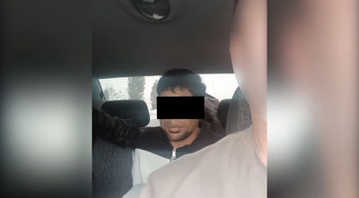 'Фарғонада 11 мингдан ортиқ кучли таъсир қилувчи дори воситалари мусодара қилинди'ning rasmi