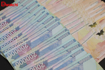 Изрображение 'Победитель конкурса в интеллектуальной собственности получит десятки миллионов сумов'