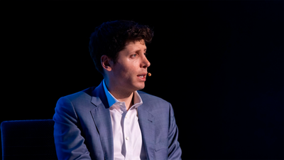 Изрображение 'Дом создателя ChatGPT в США дважды подвергся нападению'