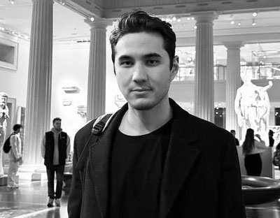 '"El-yurt umidi" stipendiati vafot etdi'ning rasmi