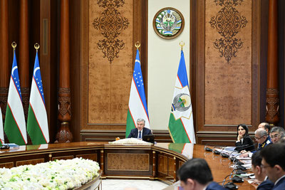 Image of 'Bureaucracy in urban planning will be reduced.'