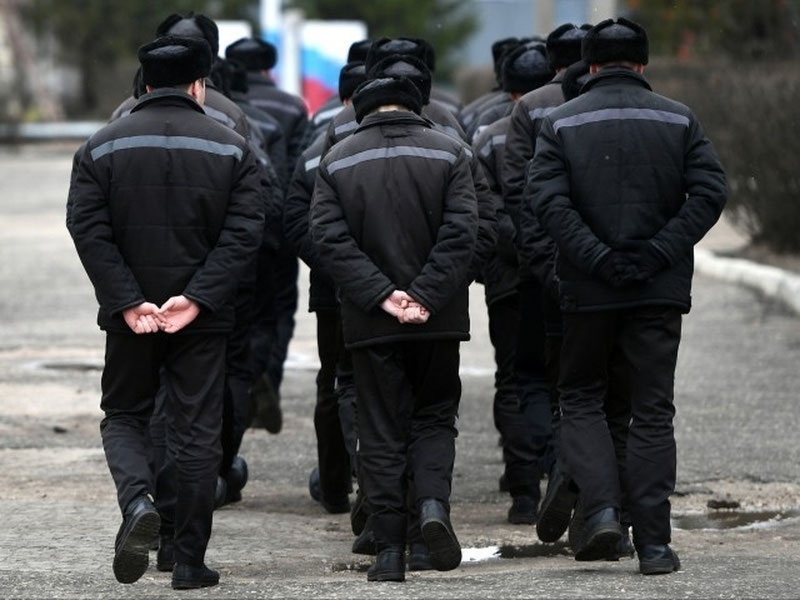 Изрображение 'В Узбекистане ужесточат наказание для коррупционеров и мошенников'